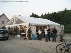 Schützenfest 2009