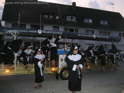 Schützenfest 2009