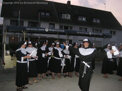 Schützenfest 2009