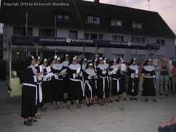 Schützenfest 2009