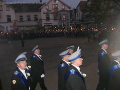 Schützenfest 2009