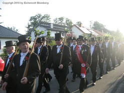 Schützenfest 2009