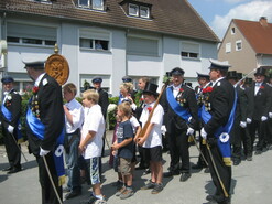 Schützenfest 2009