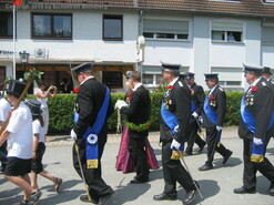 Schützenfest 2009