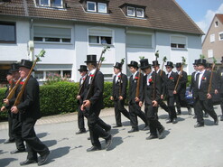 Schützenfest 2009