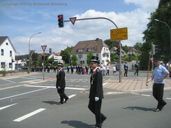 Schützenfest 2009