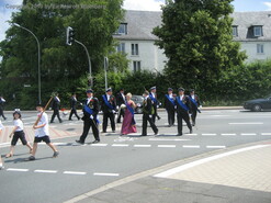 Schützenfest 2009