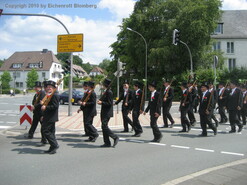 Schützenfest 2009