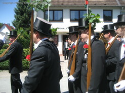 Schützenfest 2009