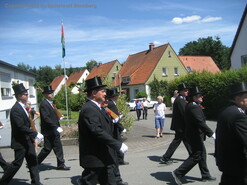 Schützenfest 2009