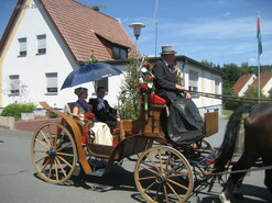 Schützenfest 2009