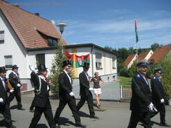 Schützenfest 2009