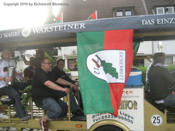 Schützenfest 2009