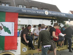 Schützenfest 2009