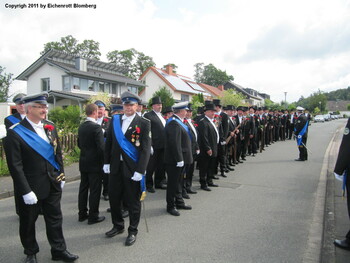 Schützenfest 2011