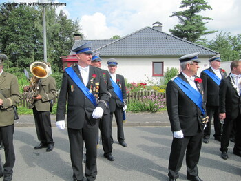 Schützenfest 2011