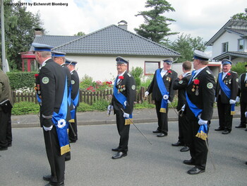 Schützenfest 2011