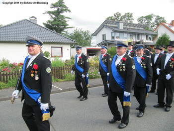 Schützenfest 2011