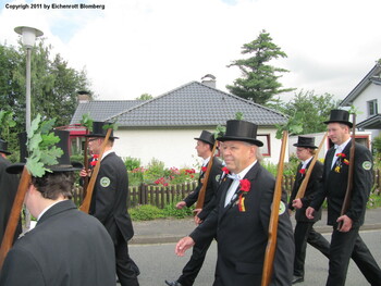 Schützenfest 2011