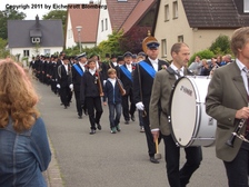 Schützenfest 2011