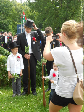 Schützenfest 2013