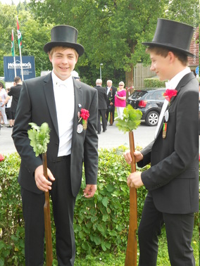 Schützenfest 2013