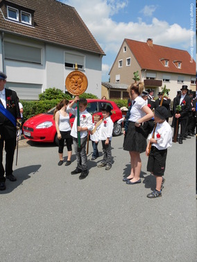 Schützenfest 2013