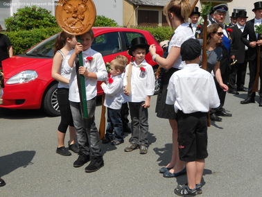 Schützenfest 2013