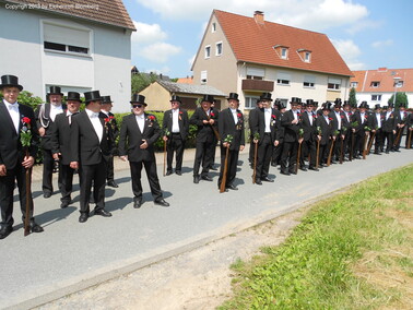 Schützenfest 2013