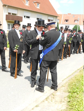 Schützenfest 2013