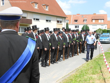 Schützenfest 2013