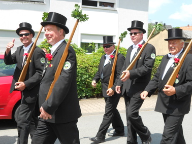 Schützenfest 2013