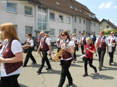 Schützenfest 2013