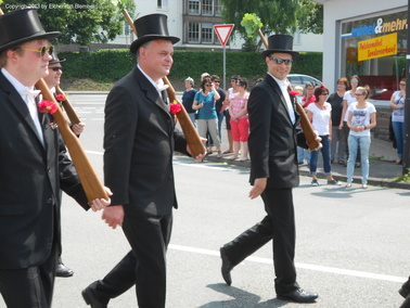 Schützenfest 2013