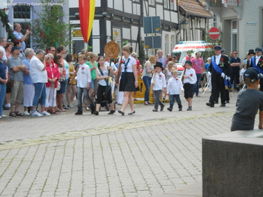 Schützenfest 2013