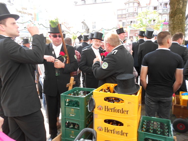 Schützenfest 2013