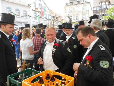 Schützenfest 2013