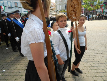 Schützenfest 2013