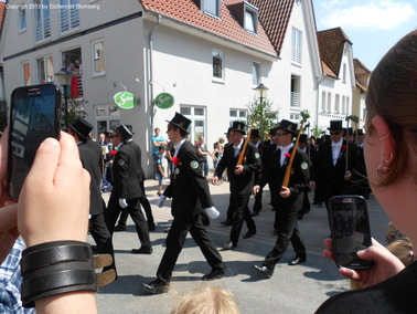 Schützenfest 2013