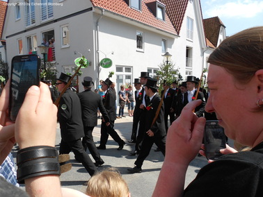 Schützenfest 2013