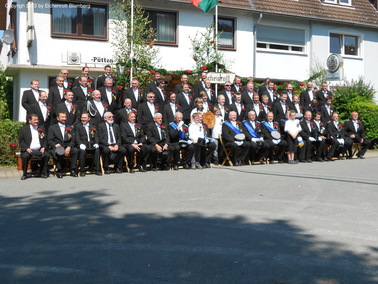 Schützenfest 2013