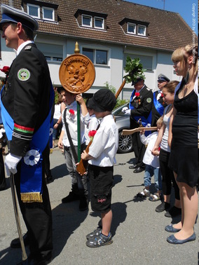 Schützenfest 2013