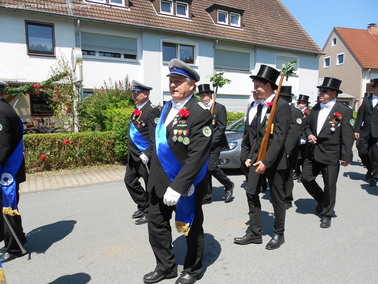 Schützenfest 2013