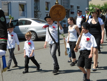 Schützenfest 2013