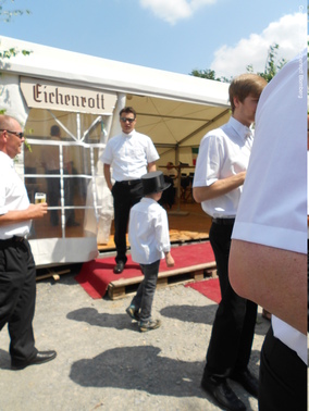 Schützenfest 2013