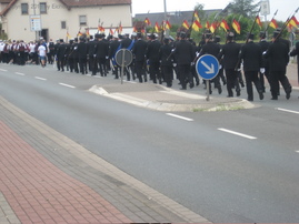 Schützenfest 2015