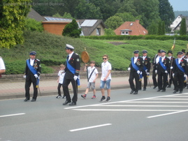 Schützenfest 2015