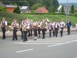 Schützenfest 2015