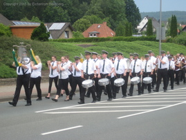 Schützenfest 2015