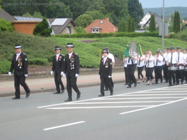 Schützenfest 2015